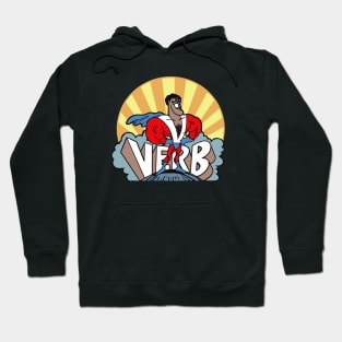 Super Verb Schoolhouse Rock Hoodie